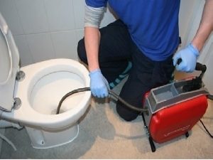 Antalya Klozet Tıkanıklığı Açma