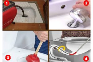 Antalya Tıkanık Açma
